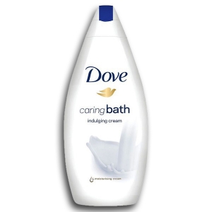 Sữa Tắm Dove Caring Bath 750ml