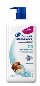 Dầu Gội Head & Shoulders dry scalp care