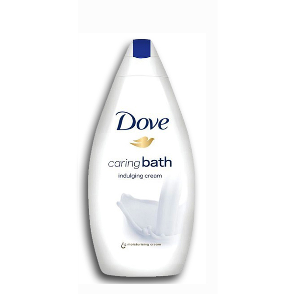 Sữa Tắm Dove Caring Bath 500ml