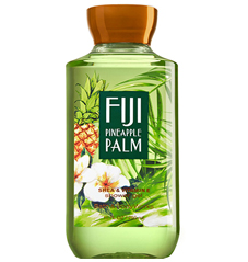 Sữa  tắm Gel Fiji Pineapple Palm